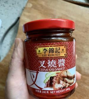 家常肉菜菜谱,蜜汁叉烧,简单美味,送给爱吃肉的您,试试吧