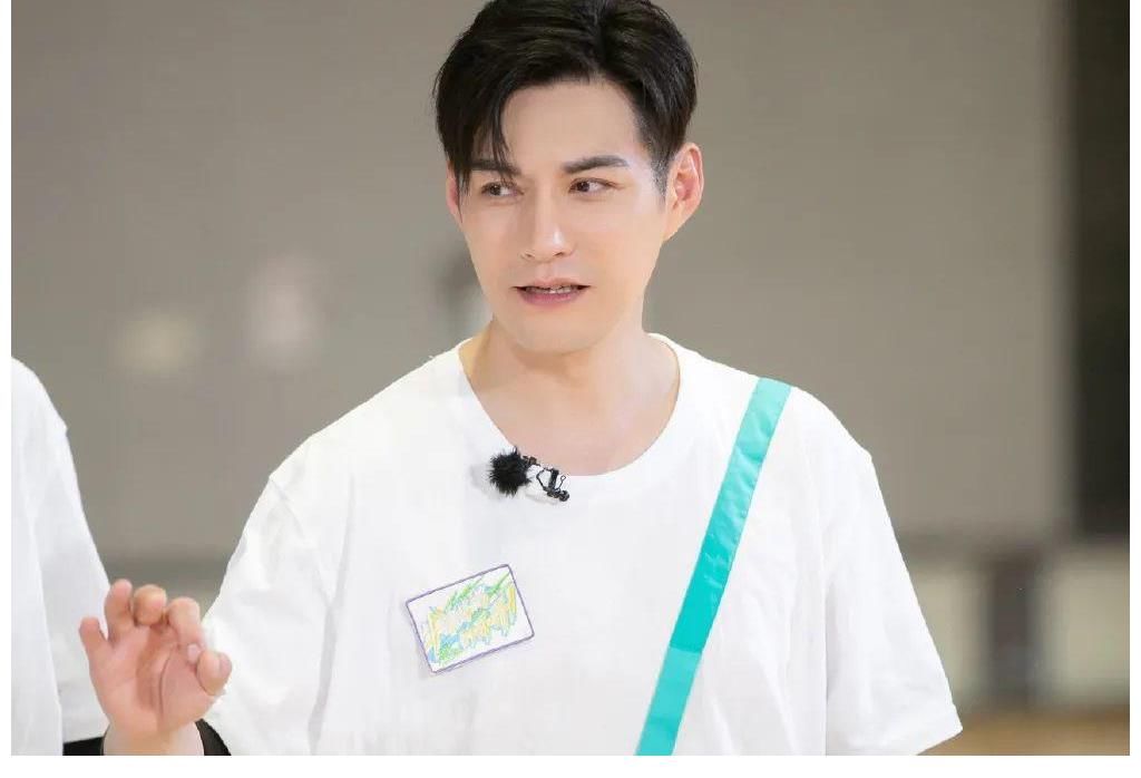 大哥隊|《牛氣滿滿的哥哥》：嚴屹寬最終為何“自投羅網”？原因有三