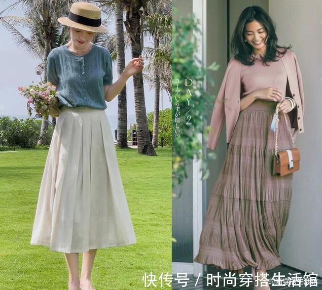 tips|今年“针织开衫”又火起来了,掌握这3个要点,轻松穿出高级感