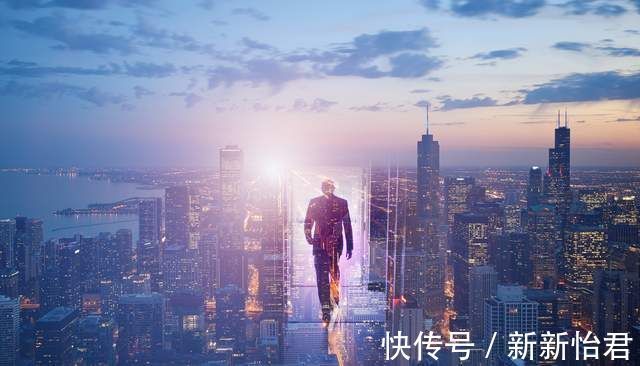 经济学家|买房机会在哪里?经济学家樊纲:城市群可平衡大小城市矛盾