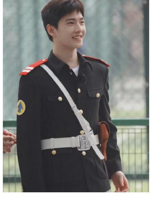 笑不活了！楊洋cos黑貓警長，范丞丞cos尼克？宋小寶、楊迪猜不到