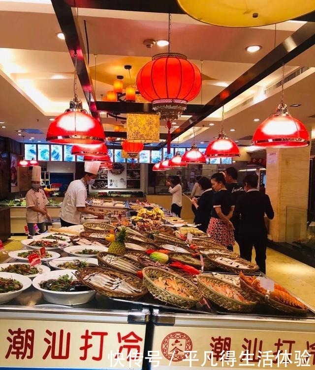 点份夜豆浆,才是地道的潮汕夜宵党