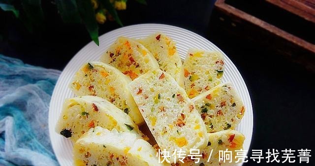 口感|夏天,我家早餐从不买,这做法简单好学更滋补,口感美味家人爱!