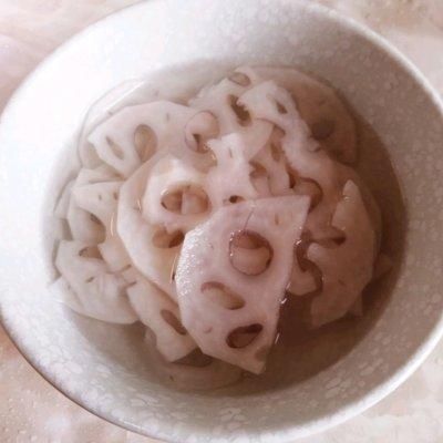 凉拌素什锦，鲜香爽口，低脂健康，好吃不怕胖