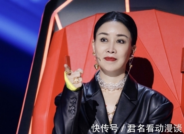 《好聲音》盲選錄完那英退出!男歌唱家替補,節目將陷入三大困境