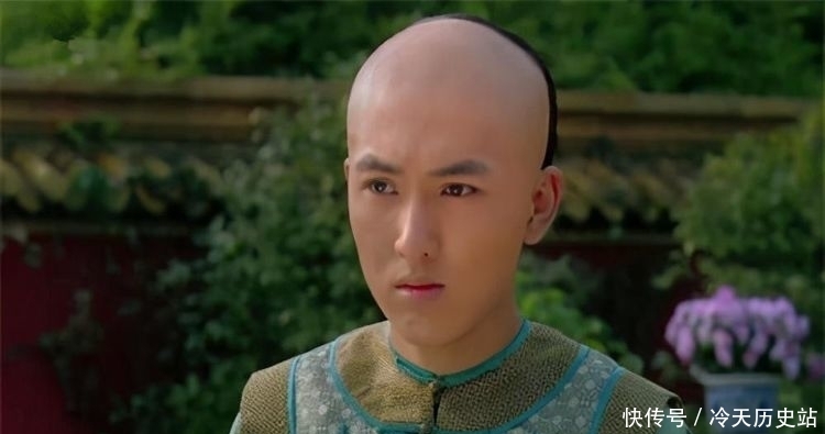 赐死|雍正生前曾秘密赐死一人,让乾隆稳坐江山60年,自己却被骂