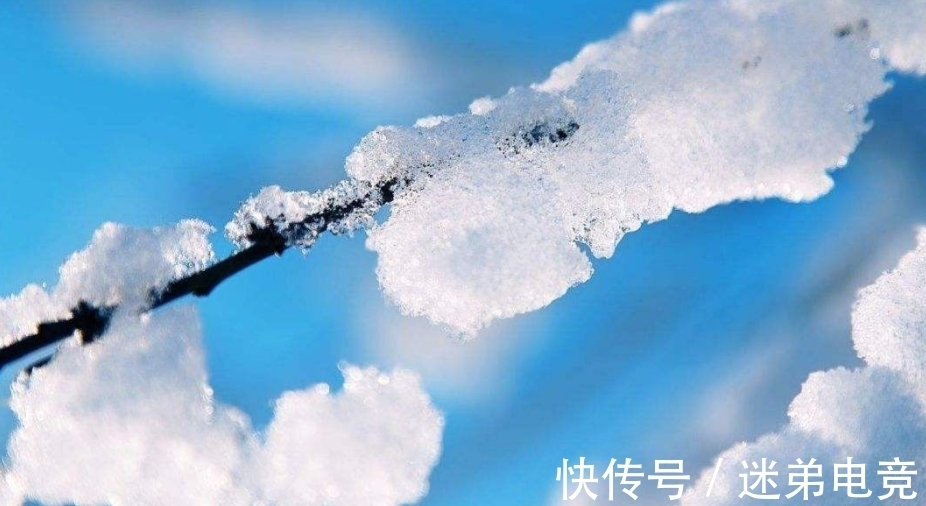 芳蕤&「诗词鉴赏」一年最冷三九天,十首有关三九的诗词,愿你一冬平安