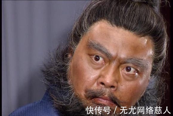 李元霸&佛教如来护法金翅大鹏三次转世:李元霸岳飞精彩,最后一个不出名