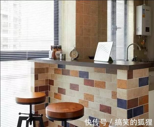 电视背景墙|136平简美风格三居，人到中年就喜欢这种沉稳大气，充满温馨的家