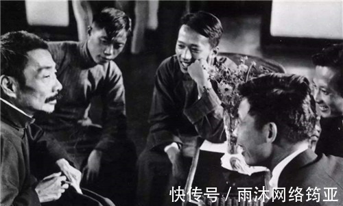 无耻之徒&鲁迅的干儿子是谁?他到底做了什么?为何鲁迅一辈子都不愿提起他