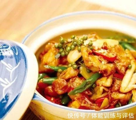 酒店大厨拿手菜，畅销川菜！