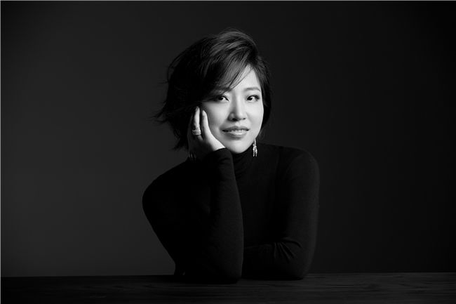 万物生长&华墨国际丨安然于山水之间，自在同万物生长