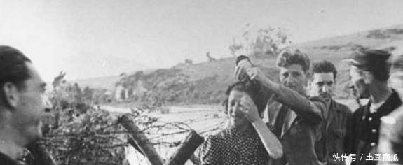 国家|二战中最先投降国家，其实并不是意大利，而是拥兵六百万的一国！