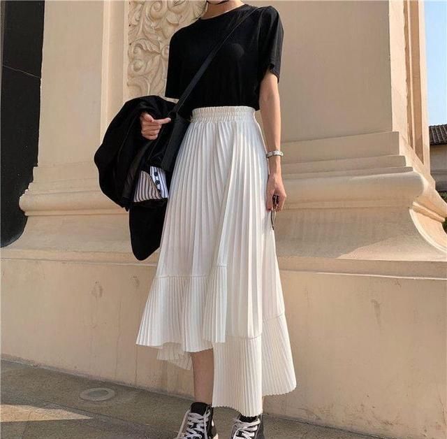 日常穿搭,教你懒散的自然,7套「慵懒休闲风」穿搭很加分