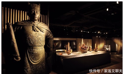 西洋|郑和下西洋收获很大，为何他一死，航海行动就被明朝皇帝叫停？