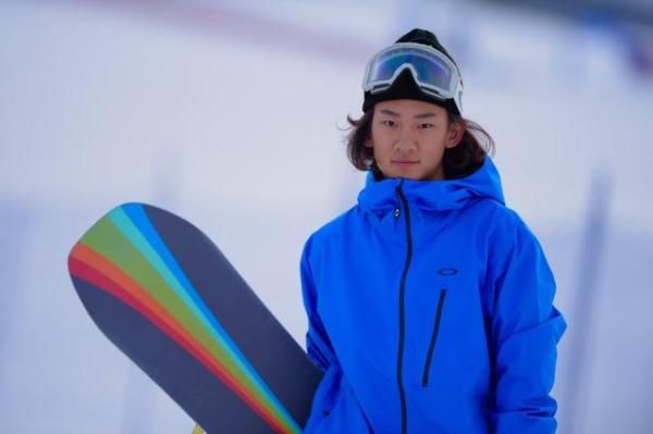 cork|中國滑雪大跳臺一日雙冠 首鋼“雪飛天”有望迎來雙重“金”彩