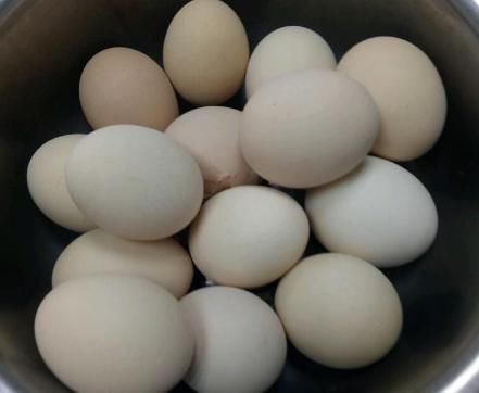 想吃皮蛋自己做，做法简单易上手，干净无添加，鲜香Q弹，特好吃