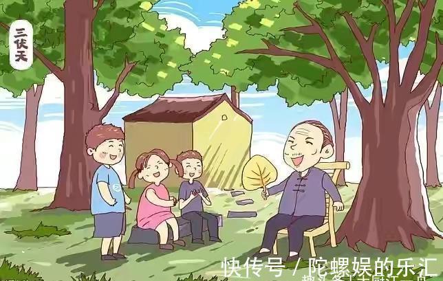 中伏|头伏、中伏、末伏哪个伏最热，究竟是为什么呢？看完后，长知识了