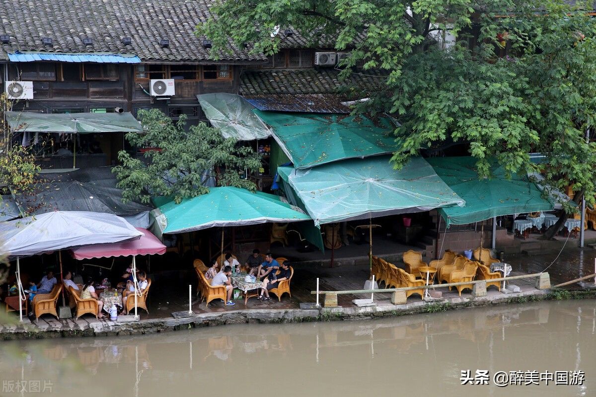 五一出游，适合1个人疗伤的圣地，不可忽略的3处景点