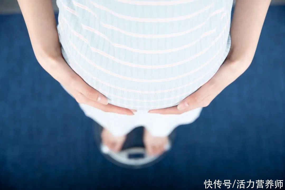 女性|50岁以上的女性,应该胖点还是瘦点?无论多高,都可以看标准体重