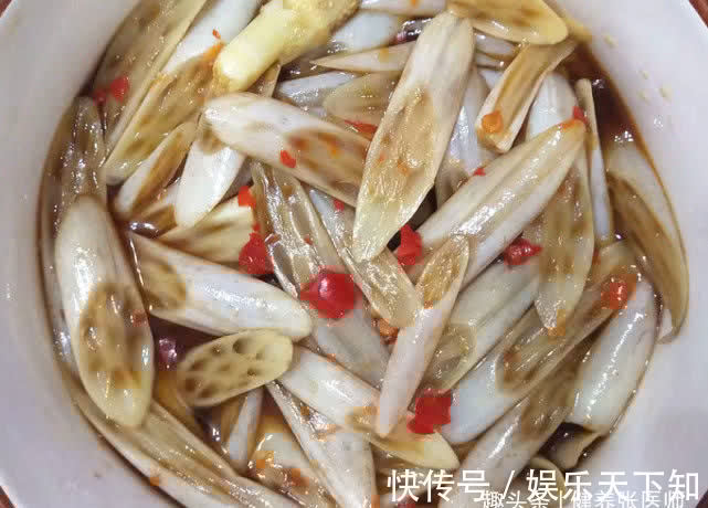 食物|对身体最好的3种食物,排毒养颜,延缓衰老,早吃早受益