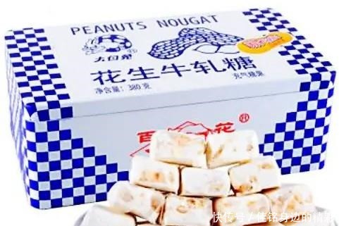 没吃过|5种“已停产”的小零食,00后一个都没吃过,看一下你吃过几种