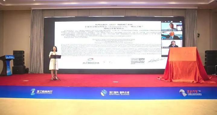 升级|滨江这个小镇，升级了~