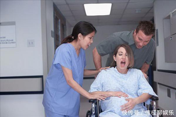 顺产|顺产“开十指”，产妇宫口到底会撑多大两张图让你看明白