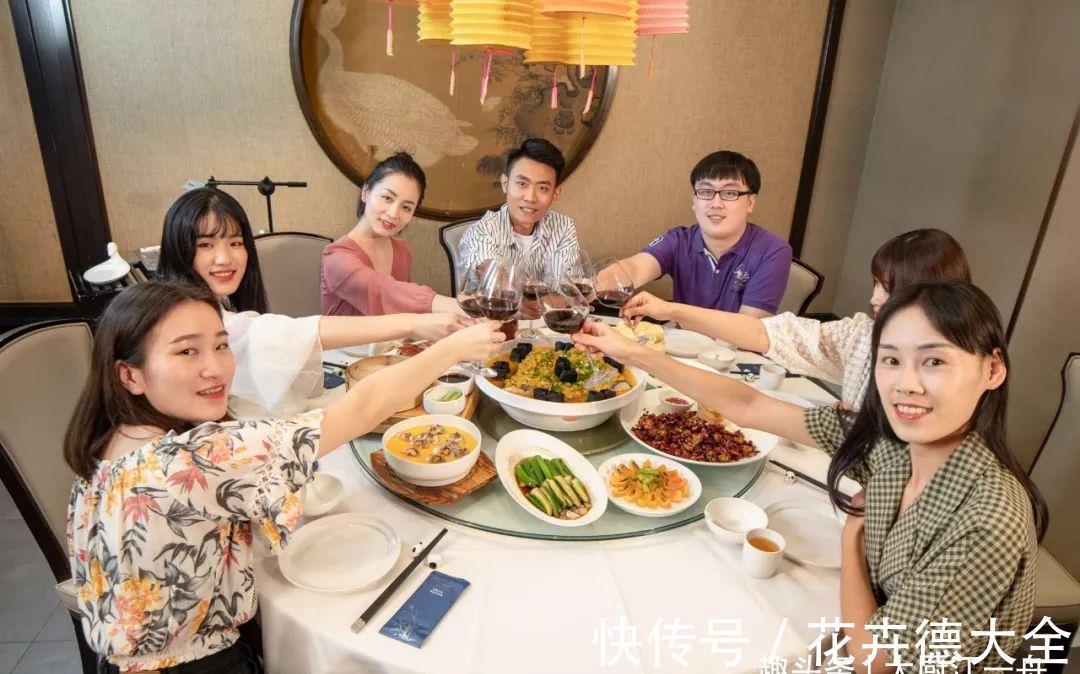 家宴|中秋家宴,分享给你6道硬菜做法,都是应季食材,简单实惠还好吃