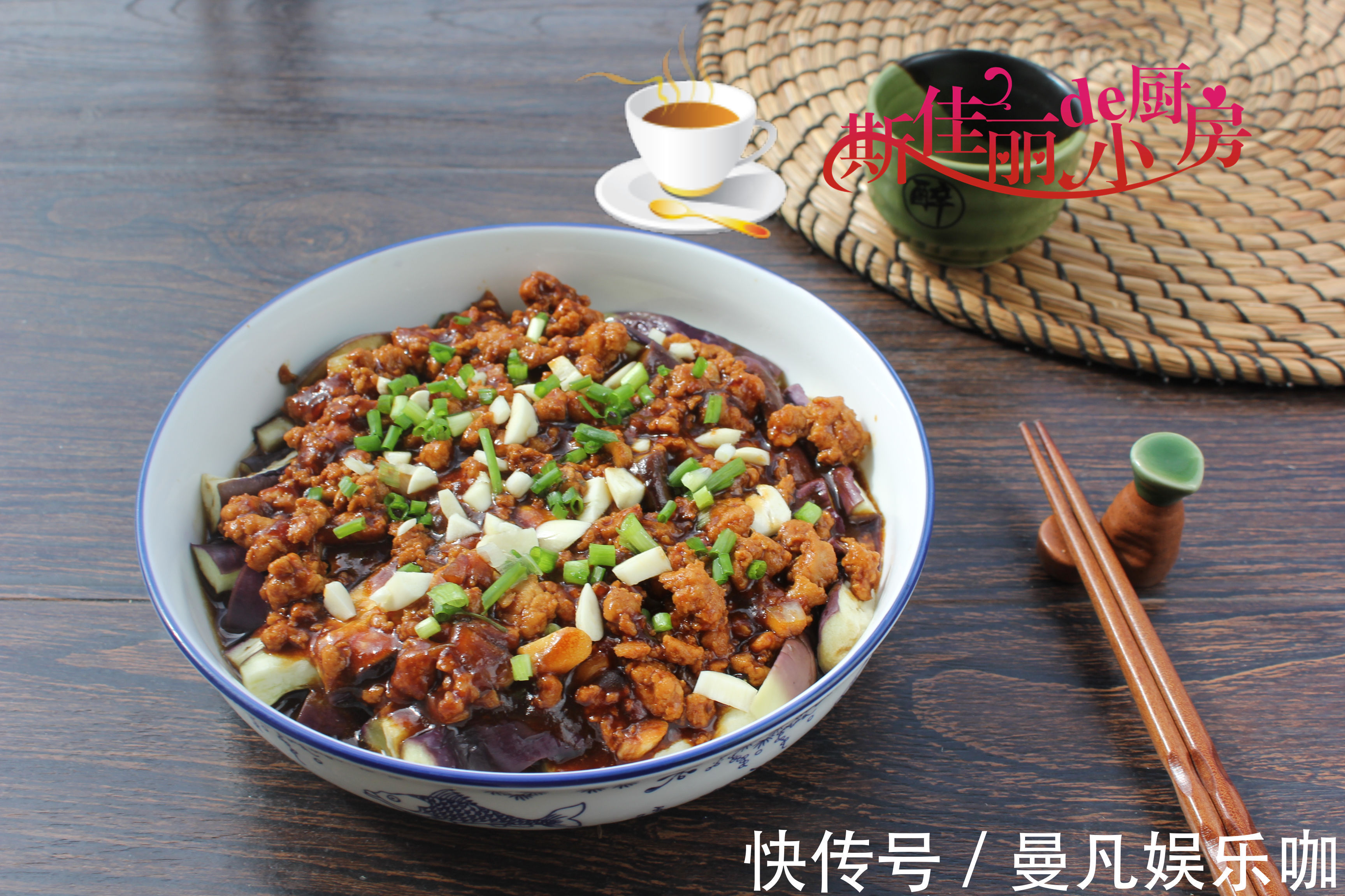 午餐|母子俩2菜1汤午餐,荤素巧搭配,吃饱吃好不浪费,网友:真香