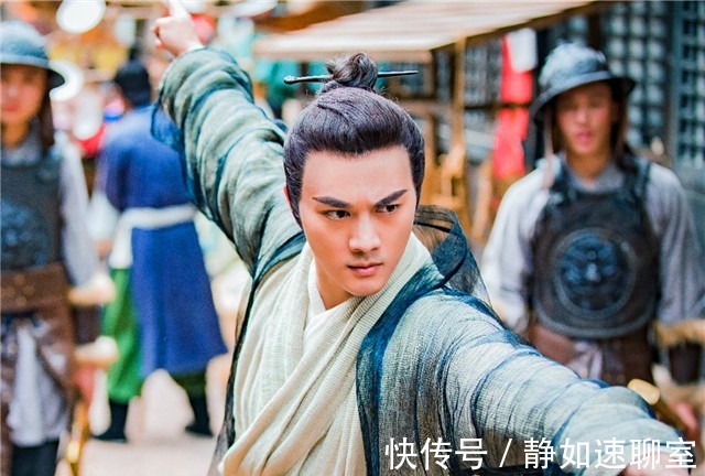 俞莲舟|张三丰为何不让宋远桥当掌门？不只是因为宋青书，果然姜是老的辣