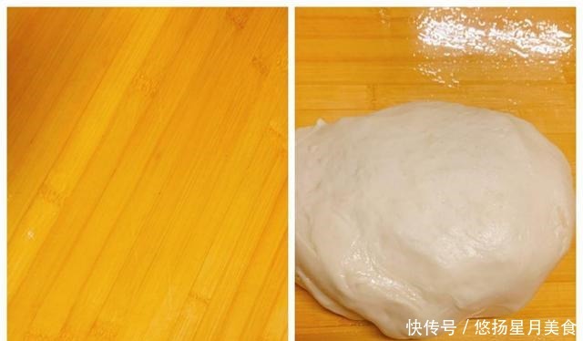 在家做香酥驴肉火烧,口感酥软适中,被其卤香味折服