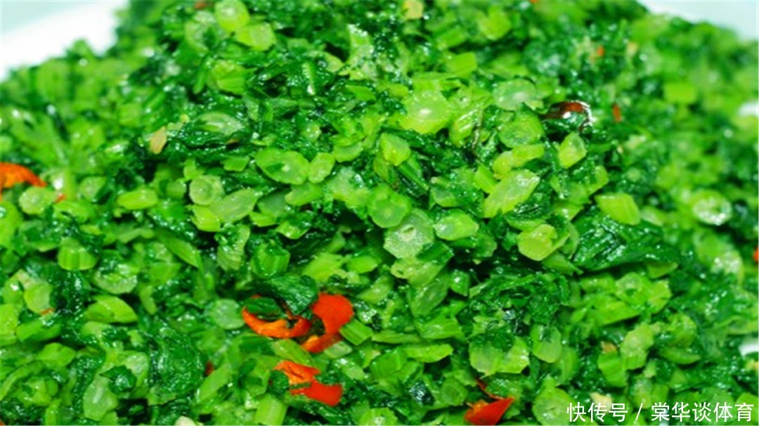 好吃|中国最好吃的四种咸菜,不仅美味还很下饭,很多人全都吃过