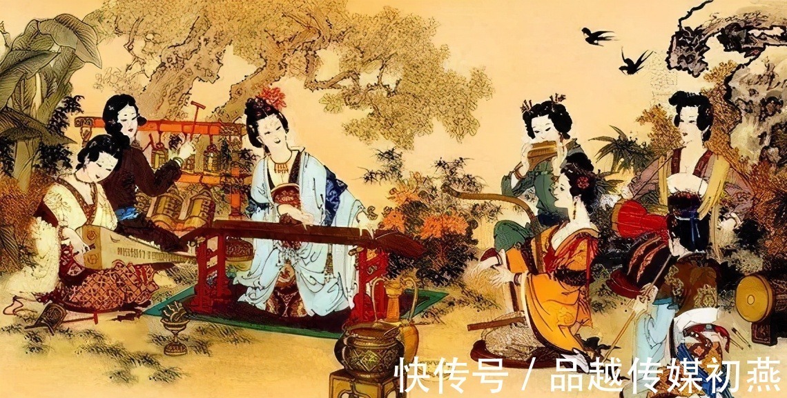 东厂$明朝“满仓儿”案:一个风尘女子身世案,成了记入正史的特殊案件