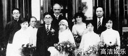 陸小曼&民國名媛的生活究竟多奢侈?每天換三次衣服,喜歡的衣服從來不買