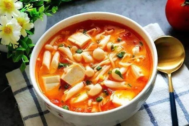 适合小两口的家常菜谱，居家过日子必备