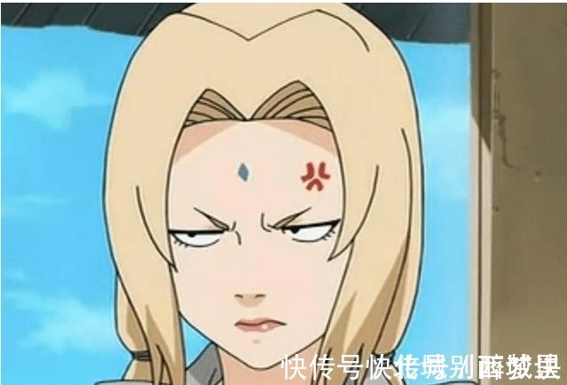 小李|火影忍者运气最烂的5个忍者,1个孤独终老,1个昏迷了300集