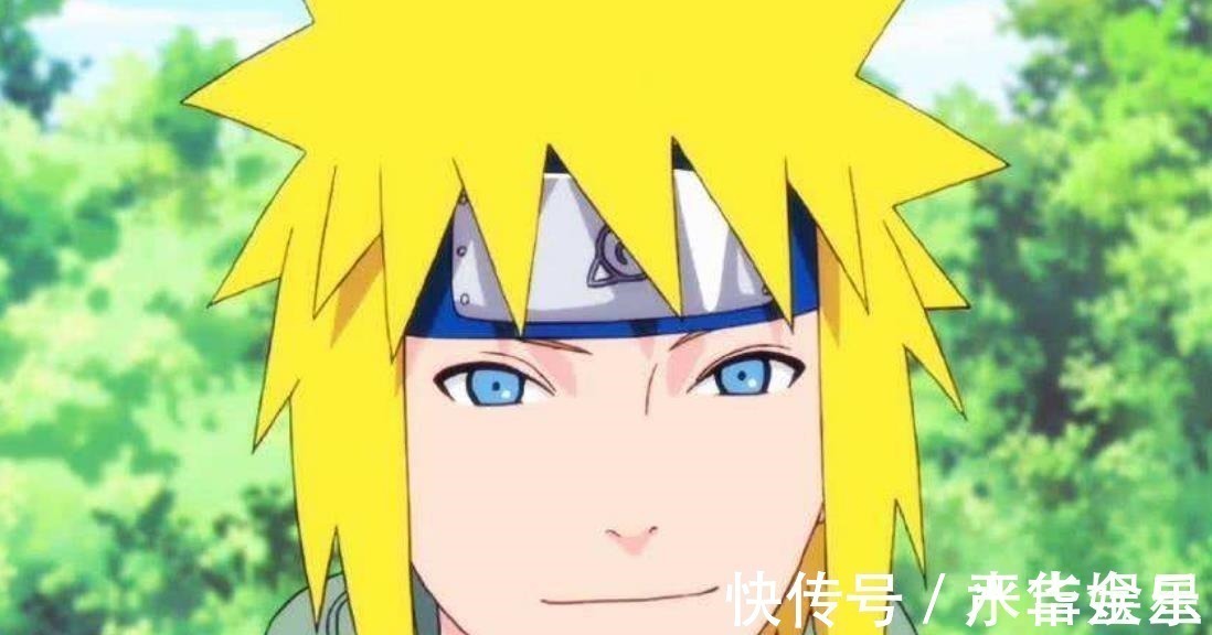 忍术|火影忍者名门天才vs平民天才,鼬和水门到底孰强孰弱