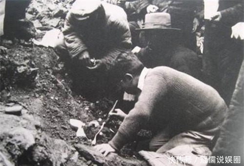 三件下落成谜的国宝,每一件都能登世界富豪榜,你可知它们去哪了