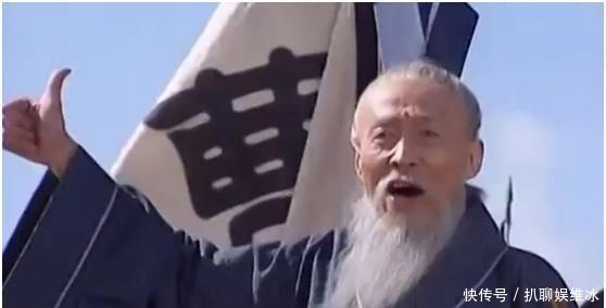 翻案|今日为他翻案!被诸葛亮骂死的王朗,其实是个福荫后人的好官!