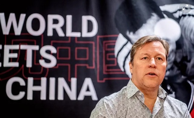 马龙|56岁大满贯点评世乒赛:国乒表现最糟糕的一次,马龙能再打两三年