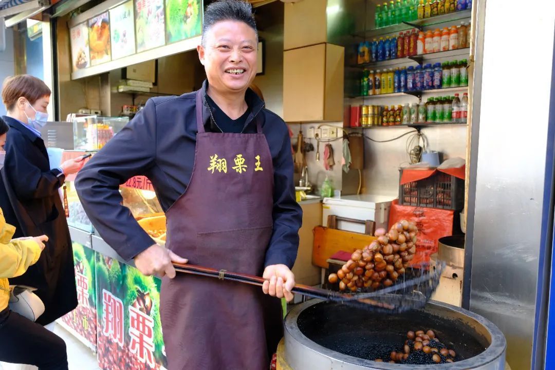  嘴角|没吃饭的千万别点！我的嘴角已经流下悔恨的泪水