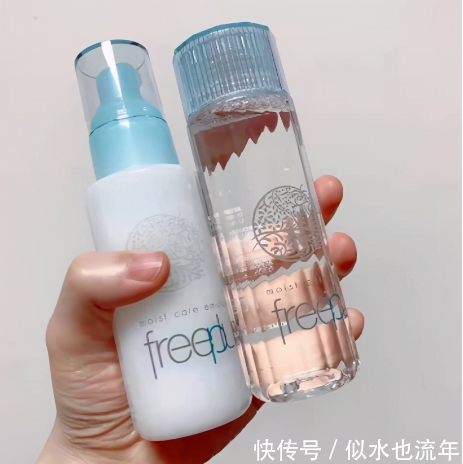 肤质|适合不同肤质的保湿水乳:备受青睐的网红水乳解析,你最爱哪款?