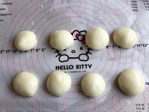 芒果别直接吃，做成小甜点，软糯香甜，孩子很喜欢