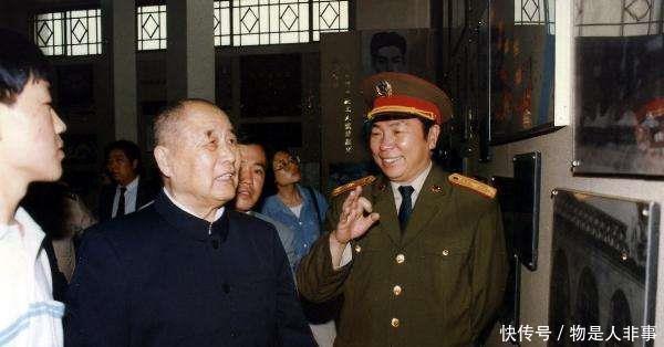 少将|他因活捉敌军司令，建国后被授予少将军衔，57岁时担任国家副主席