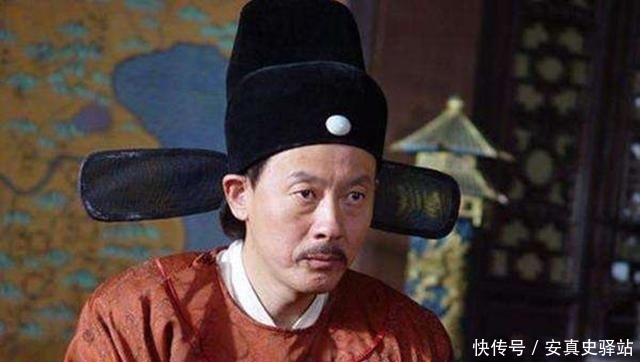 给出|岳父进宫探望女儿，为何反被赐死？6年后朱元璋给出了原因