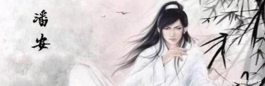 古代|中国古代四大美男都有谁?兰陵王只能排第二