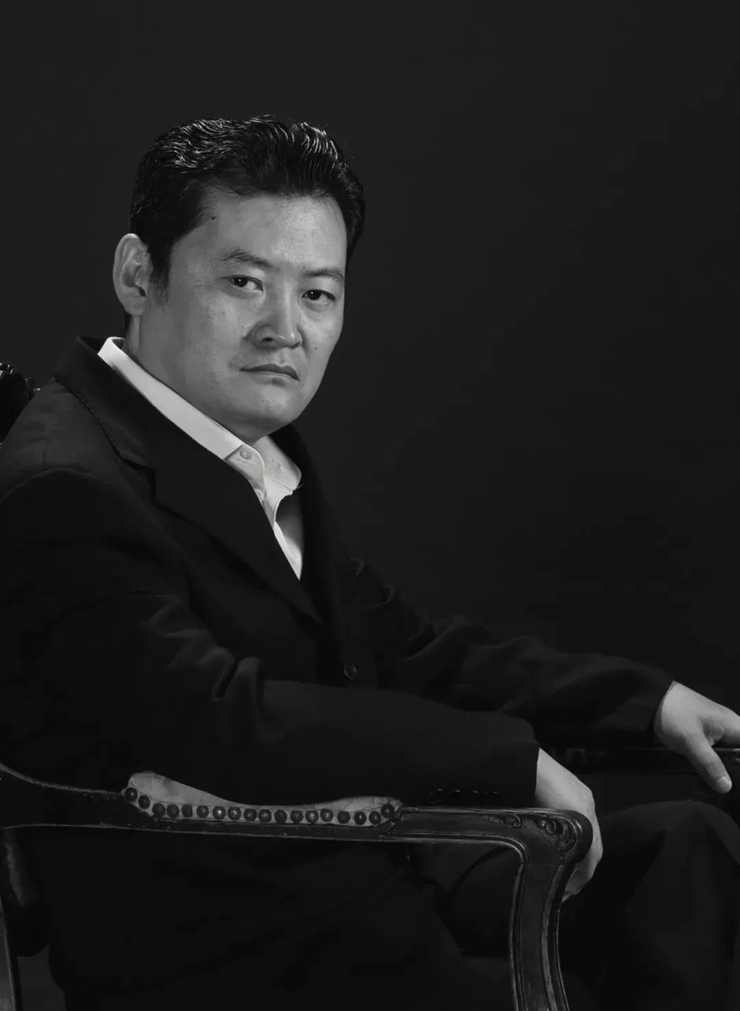 美术家协会&「白鹏」|丹青追梦 水墨本色-中国当代书画名家个人云展览