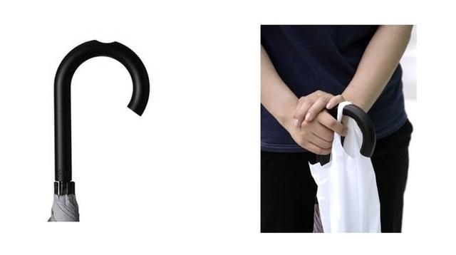 不用充气的足球、一插就进的钥匙,都是些什么奇妙产品