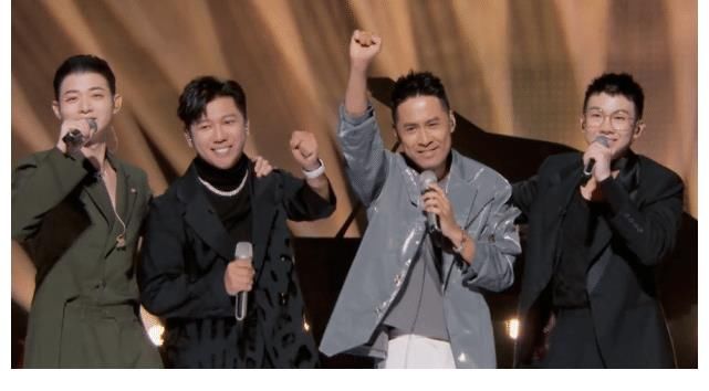 哥哥|芒果台未卜先知，邀请嘉宾考虑了折损率，这几位哥哥翻车风险大